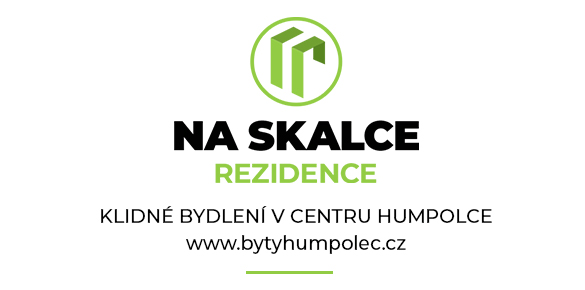 Byty Na Skalce banner